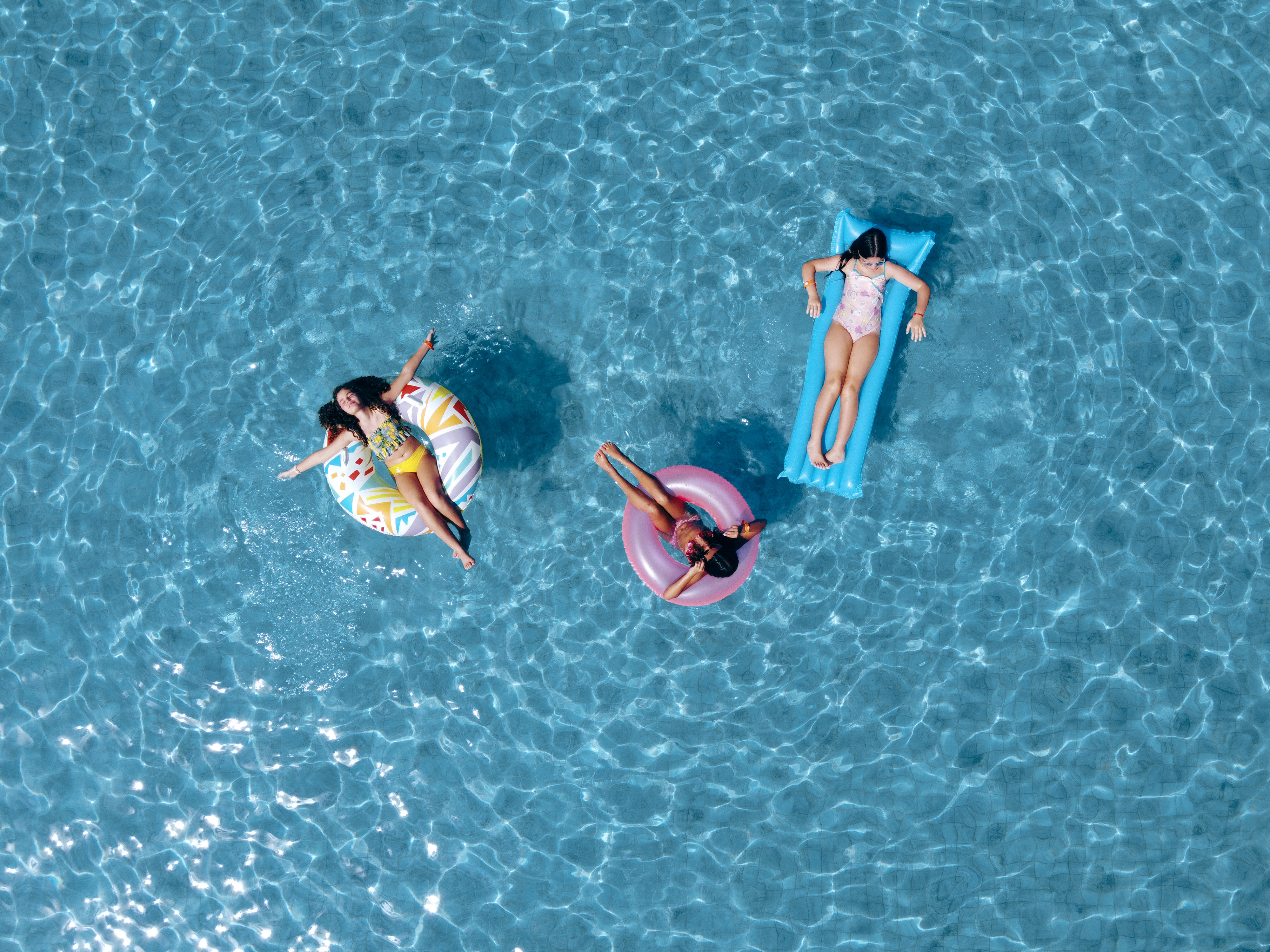 Piscinas do Zagaia